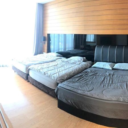 Backpackers Cozy Apartment Kl Sentral クアラルンプール エクステリア 写真