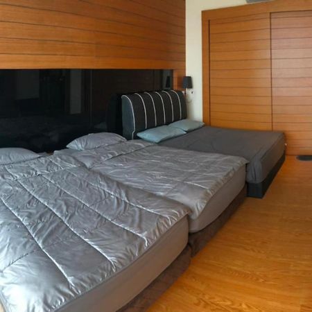Backpackers Cozy Apartment Kl Sentral クアラルンプール エクステリア 写真