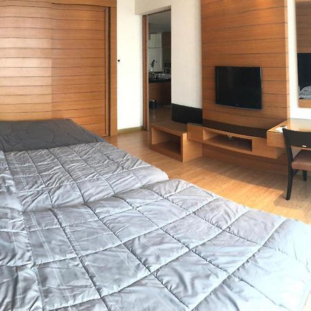 Backpackers Cozy Apartment Kl Sentral クアラルンプール エクステリア 写真