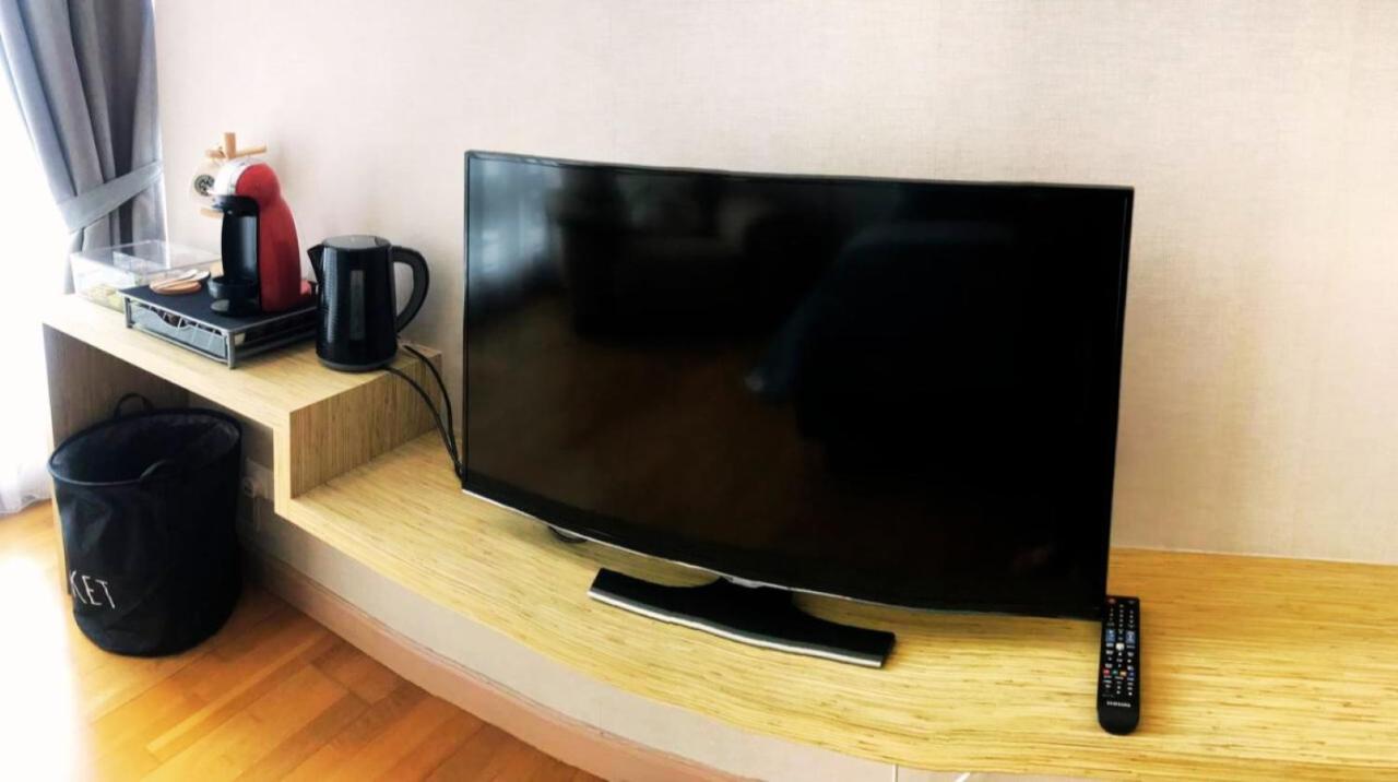 Backpackers Cozy Apartment Kl Sentral クアラルンプール エクステリア 写真
