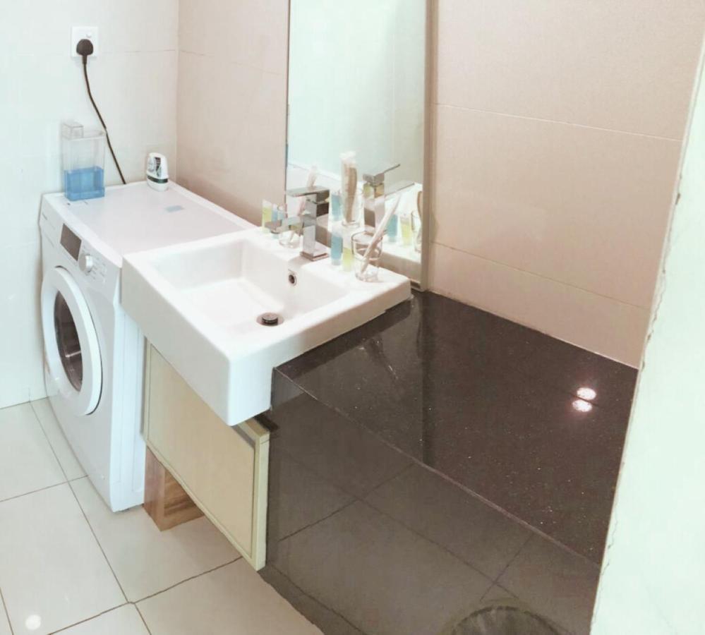 Backpackers Cozy Apartment Kl Sentral クアラルンプール エクステリア 写真