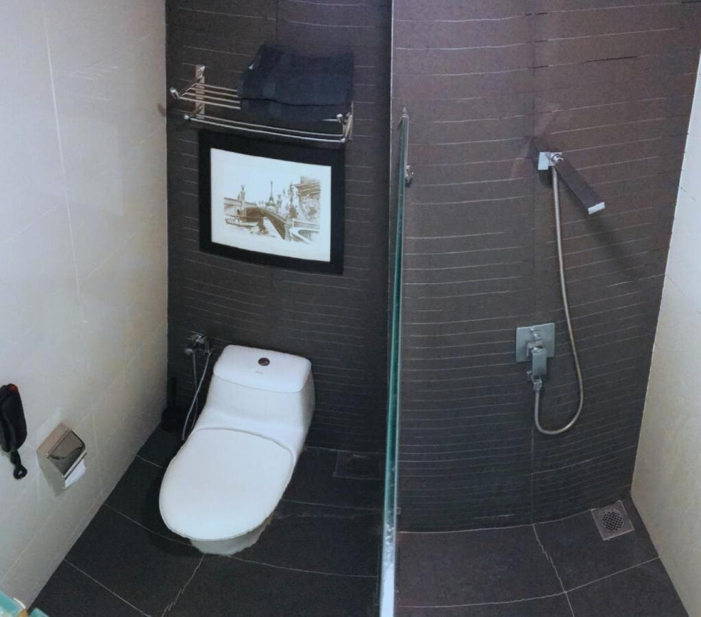 Backpackers Cozy Apartment Kl Sentral クアラルンプール エクステリア 写真