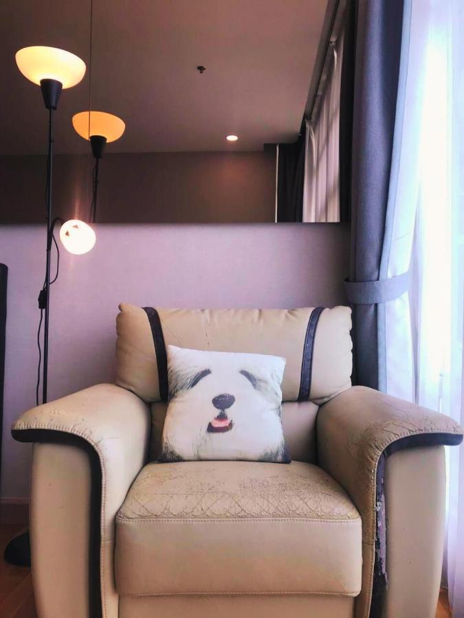 Backpackers Cozy Apartment Kl Sentral クアラルンプール エクステリア 写真
