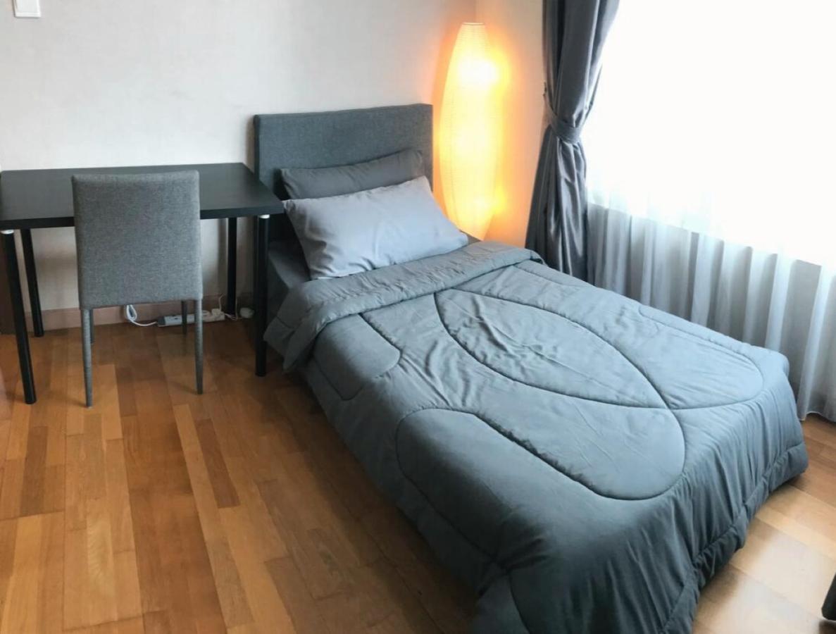 Backpackers Cozy Apartment Kl Sentral クアラルンプール エクステリア 写真