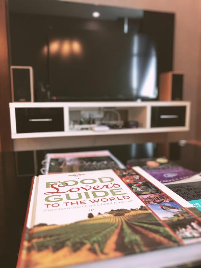 Backpackers Cozy Apartment Kl Sentral クアラルンプール エクステリア 写真