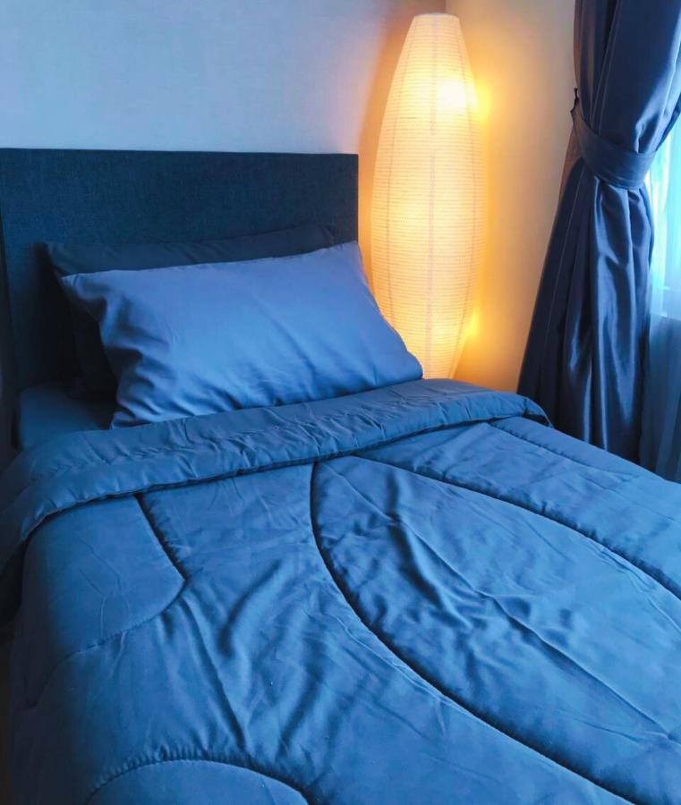 Backpackers Cozy Apartment Kl Sentral クアラルンプール エクステリア 写真