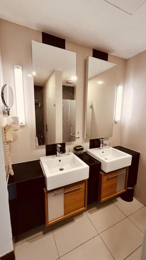 Backpackers Cozy Apartment Kl Sentral クアラルンプール エクステリア 写真