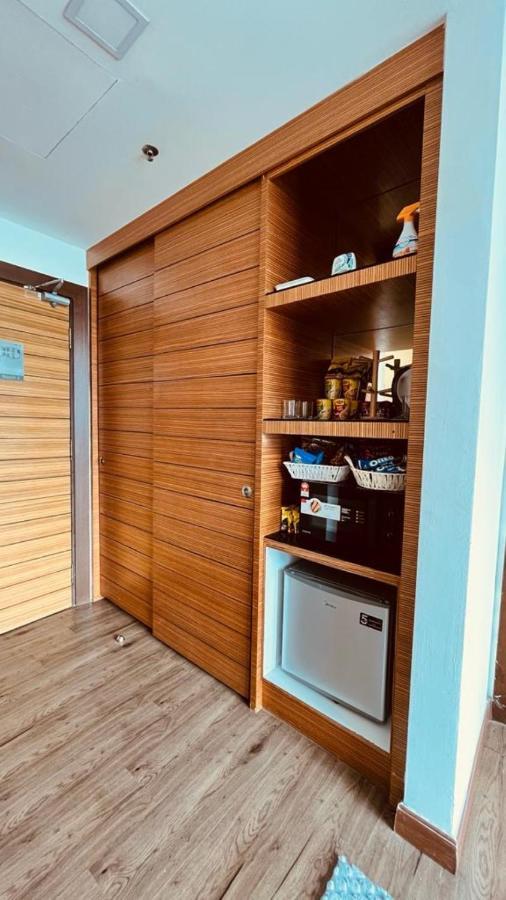 Backpackers Cozy Apartment Kl Sentral クアラルンプール エクステリア 写真
