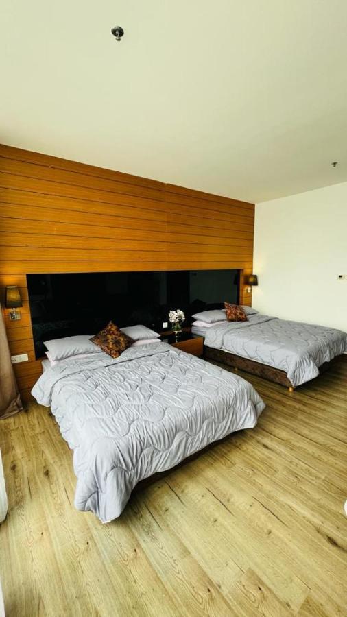 Backpackers Cozy Apartment Kl Sentral クアラルンプール エクステリア 写真