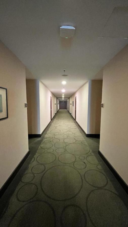 Backpackers Cozy Apartment Kl Sentral クアラルンプール エクステリア 写真