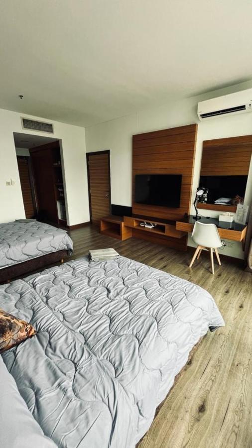 Backpackers Cozy Apartment Kl Sentral クアラルンプール エクステリア 写真