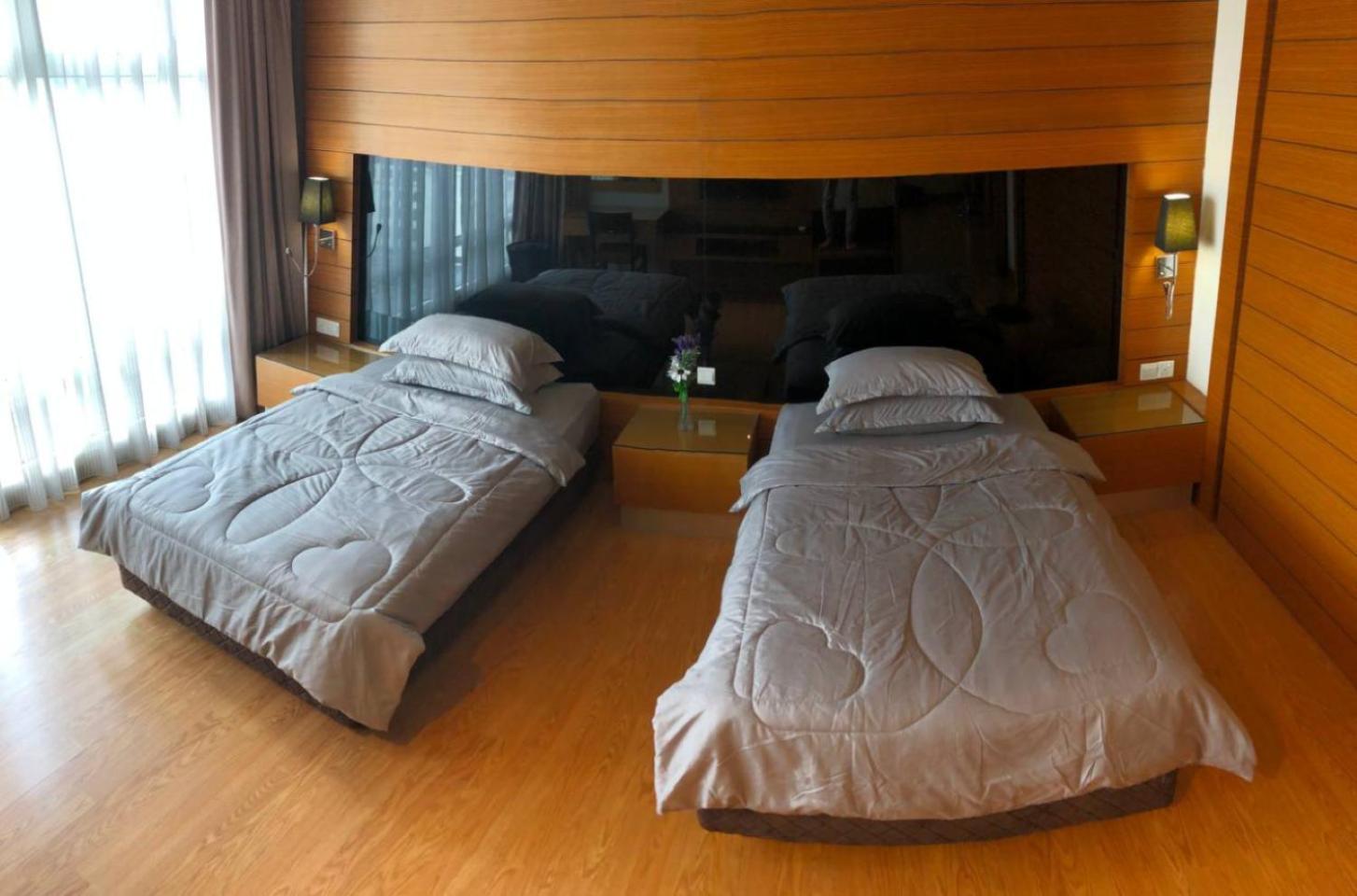 Backpackers Cozy Apartment Kl Sentral クアラルンプール エクステリア 写真