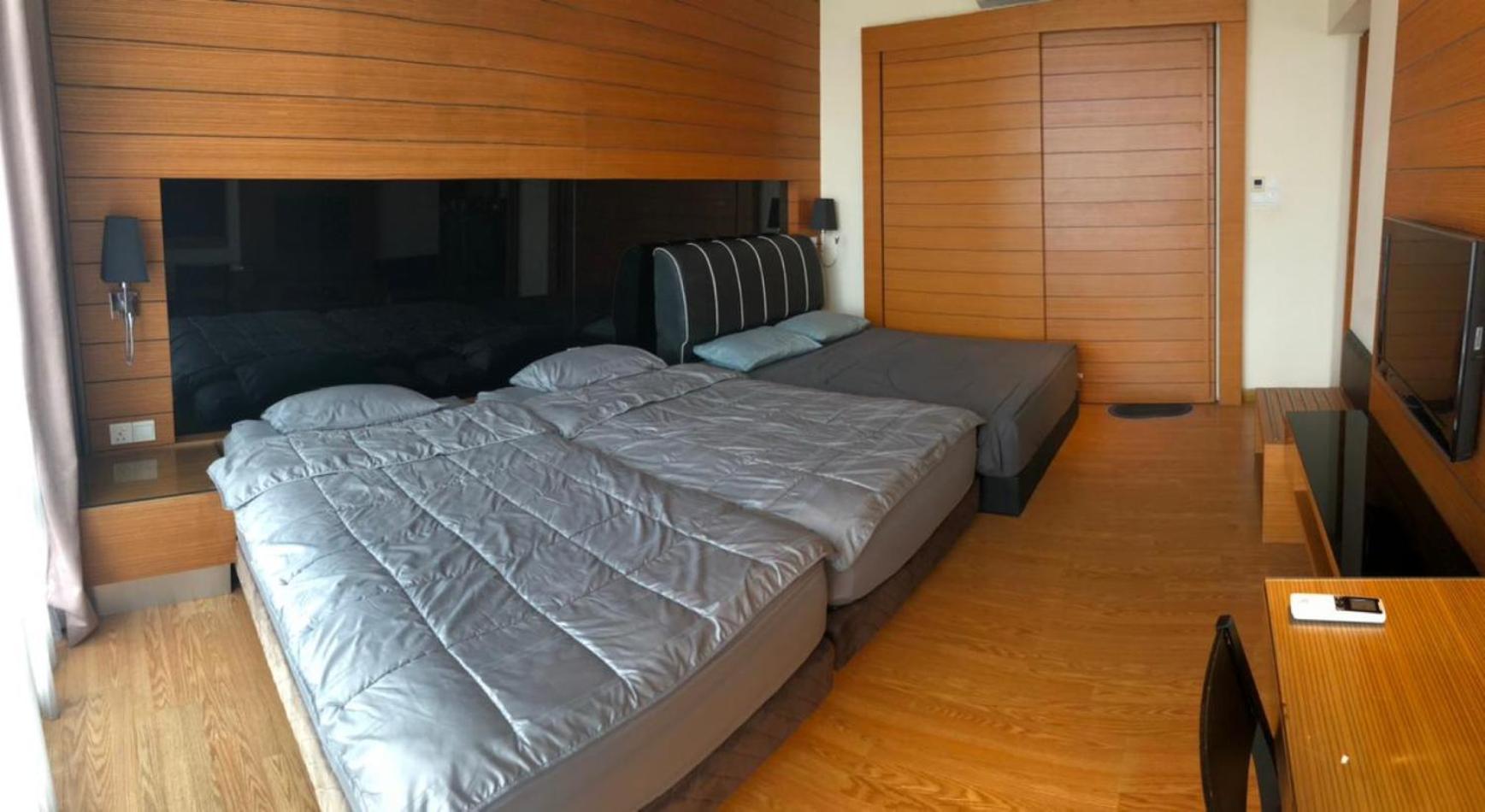 Backpackers Cozy Apartment Kl Sentral クアラルンプール エクステリア 写真